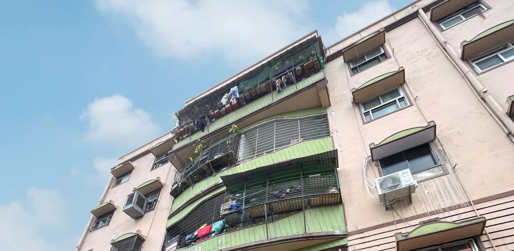 Krishna Nagar, Bhatapara, Krishna Group