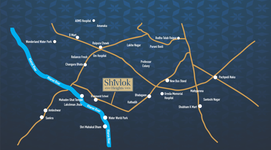 Shivlok Heights